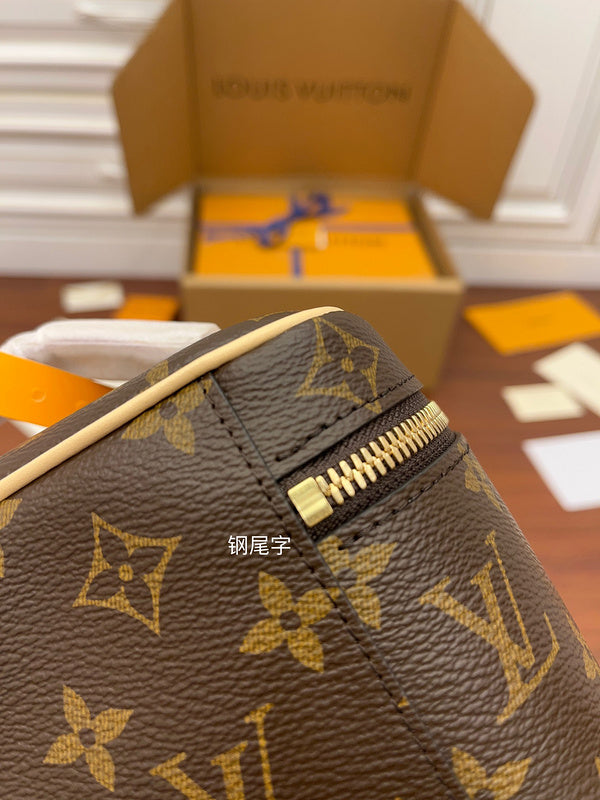 Ozarra Fashion Lu-Vi bags - 17228