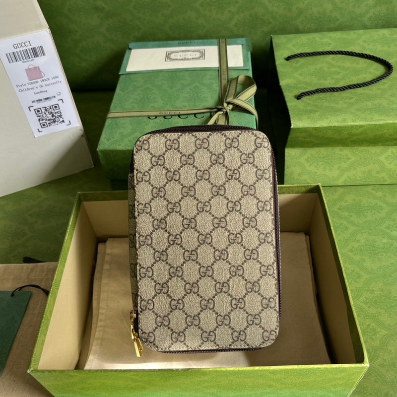 OZ - GCI Bags - 561