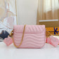 Ozarra Fashion Lu-Vi bags - 17580