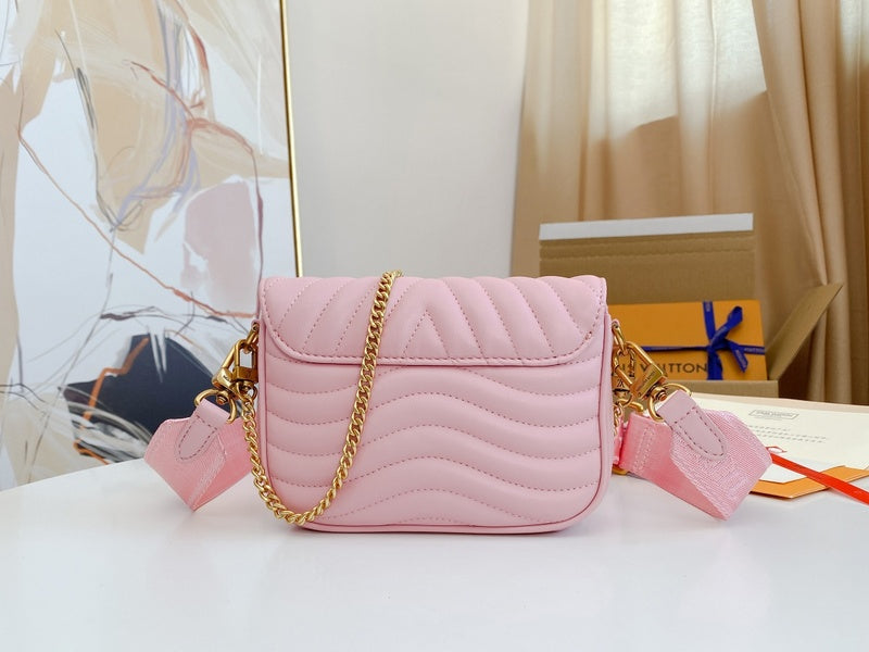 Ozarra Fashion Lu-Vi bags - 17580