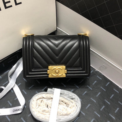 BAB - CHL Bags - 2607