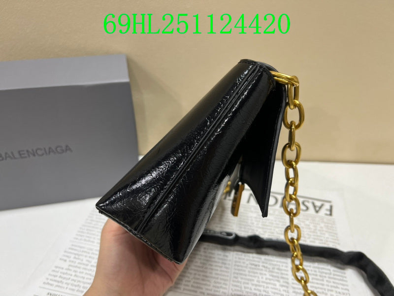Ozarra Fashion - BGA Bags - 1992