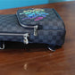 Ozarra Fashion Lu-Vi bags - 10230