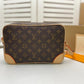 Ozarra Luxury - LOV Bags - 2153