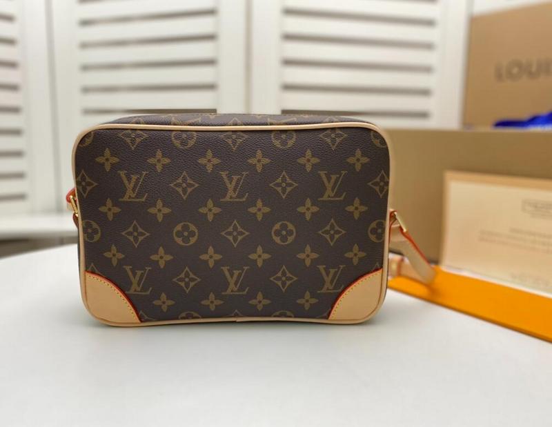 Ozarra Luxury - LOV Bags - 2153
