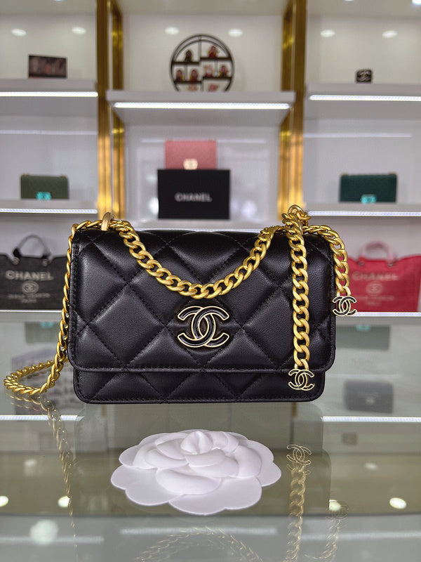 BAB - CHL Bags - 3365