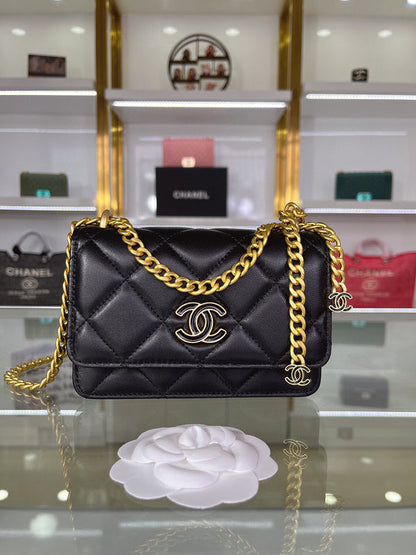 BAB - CHL Bags - 3365