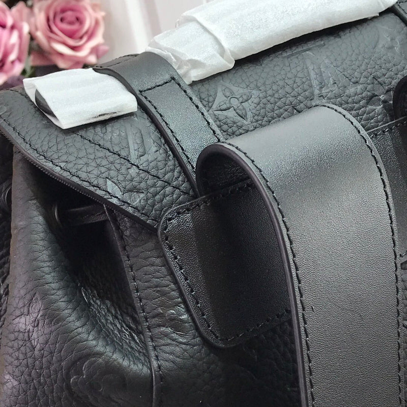 Ozarra Fashion Lu-Vi bags - 9683