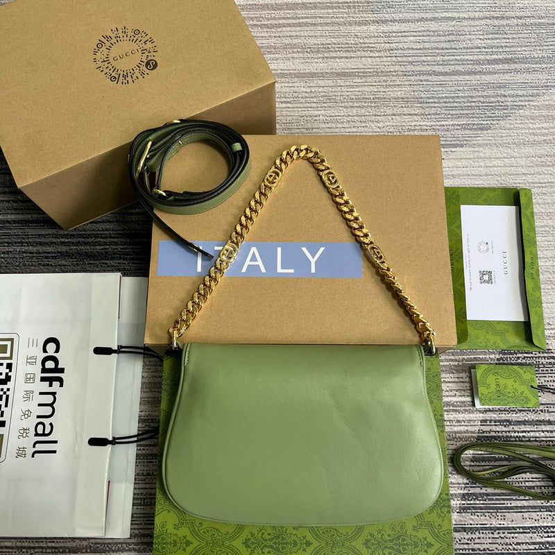 Ozarra - GG Bags - 256