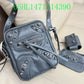 Ozarra Fashion - BGA Bags - 1998