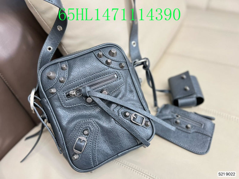 Ozarra Fashion - BGA Bags - 1998