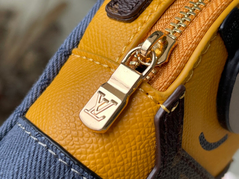 Fashion Lu-Vi bags - 5060
