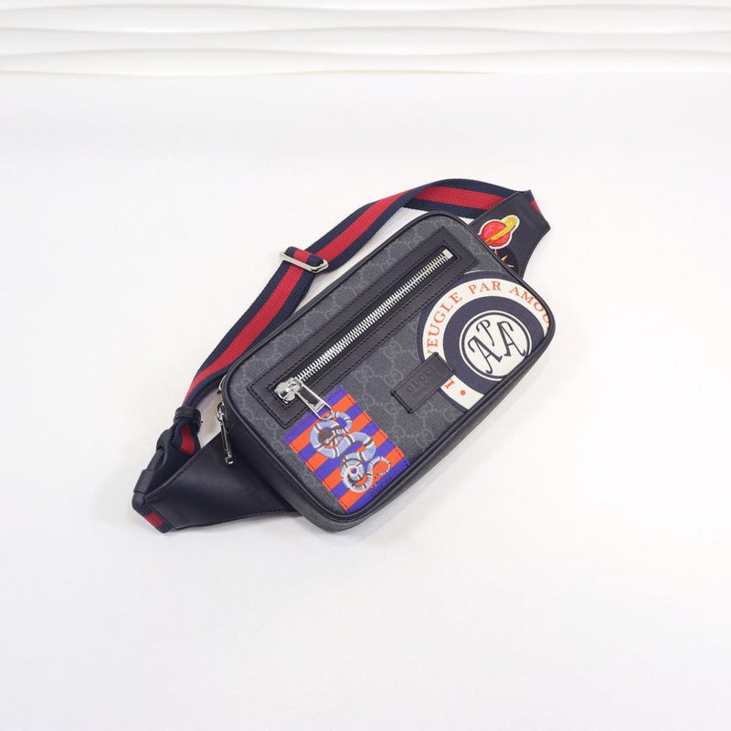 BAB - GCI Bags - 1056