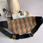 Ozarra Fashion -BBR Bags - 1488