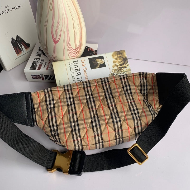 Ozarra Fashion -BBR Bags - 1488