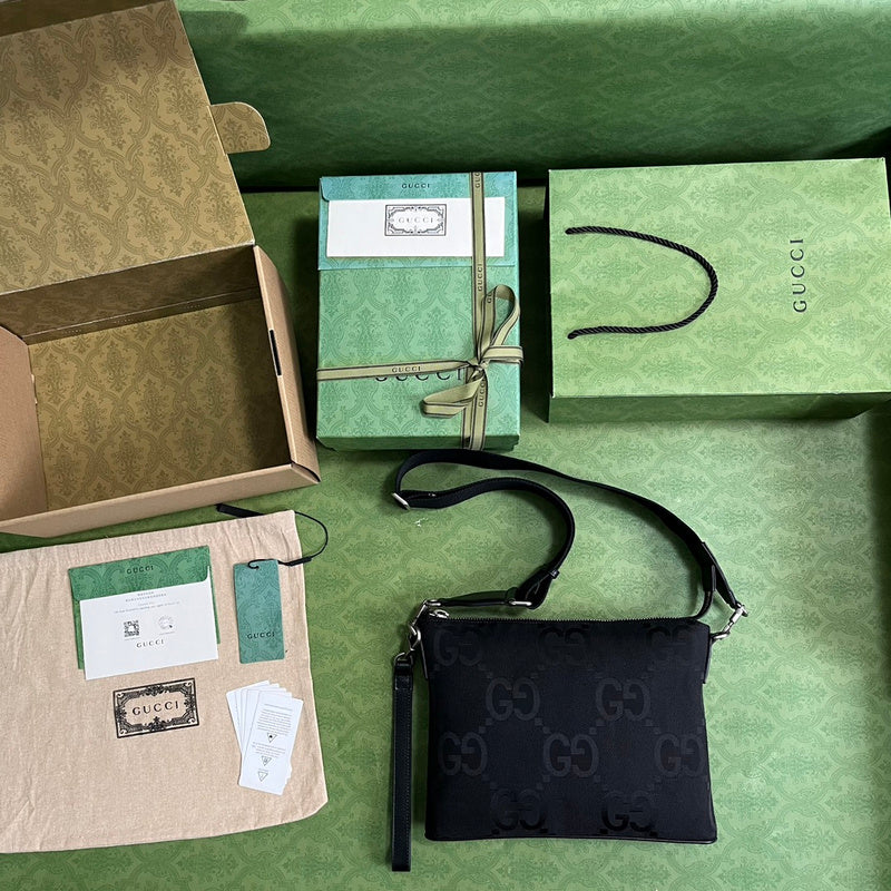 OZ - GCI Bags - 868