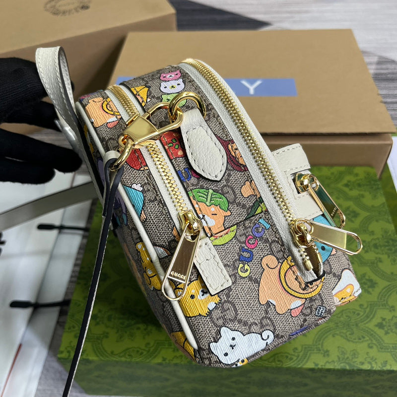Ozarra - GCI Bags - 5214