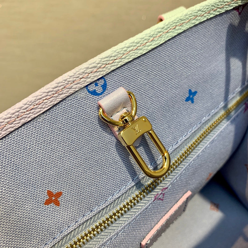 Ozarra Fashion Lu-Vi Bags - 16699