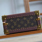 Ozarra Fashion Lu-Vi bags - 9539