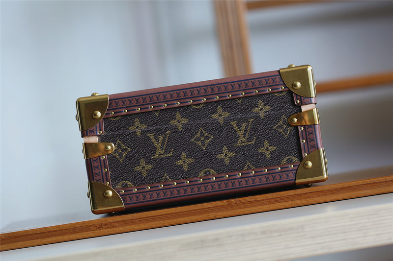 Ozarra Fashion Lu-Vi bags - 9539
