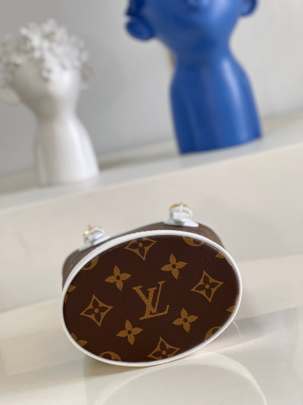 Ozarra Fashion Lu-Vi Bags - 16683