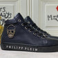 Ozarra Luxury - PHP Shoes - 088