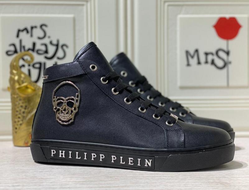 Ozarra Luxury - PHP Shoes - 088