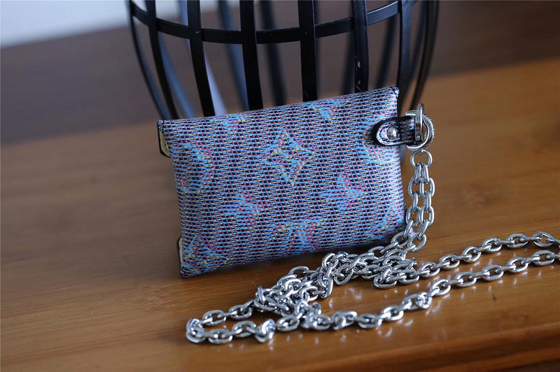 Ozarra Fashion Lu-Vi bags - 9337