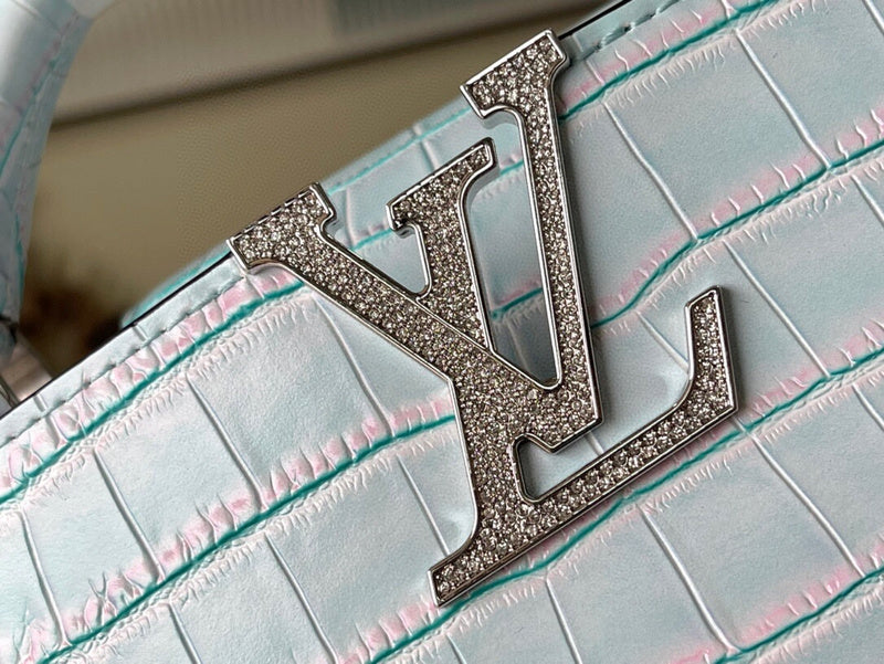 Fashion Lu-Vi bags - 4502