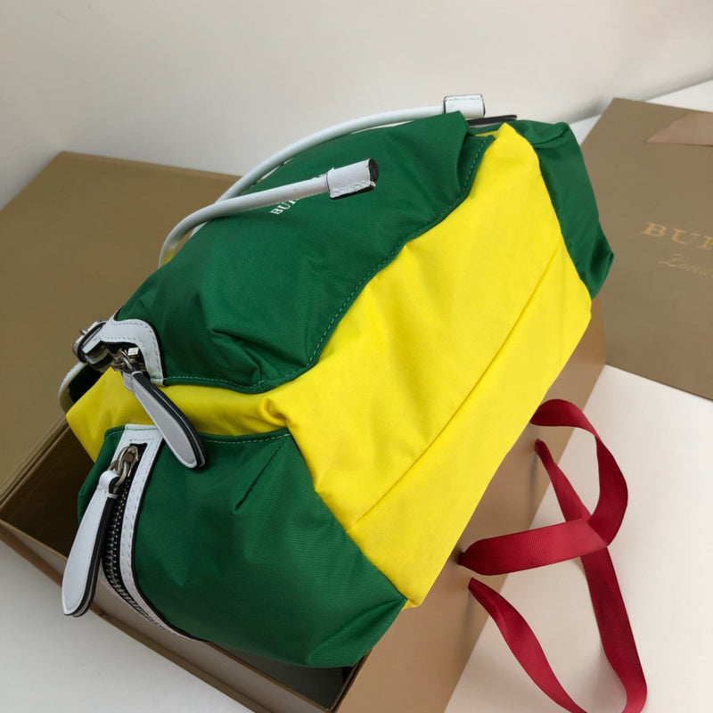 Ozarra Fashion -BBR Bags - 1359