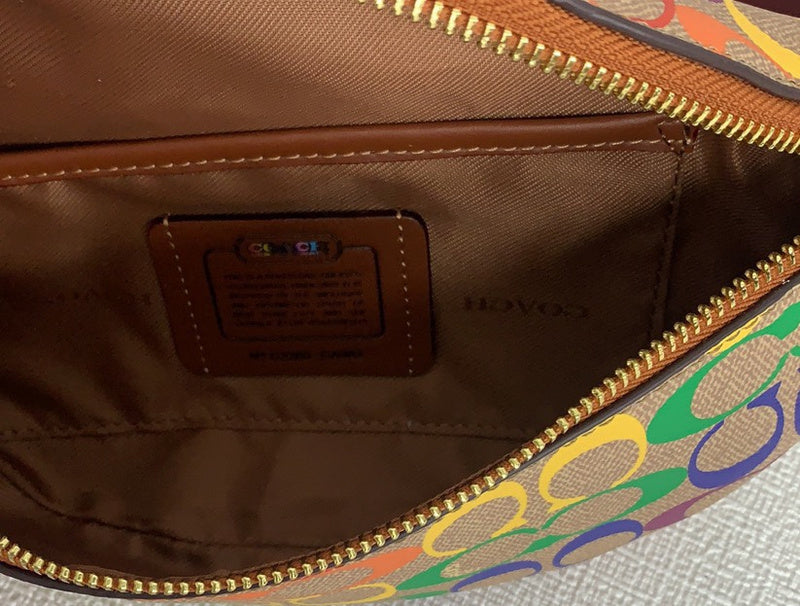 Ozarra - CAH Bags - 510