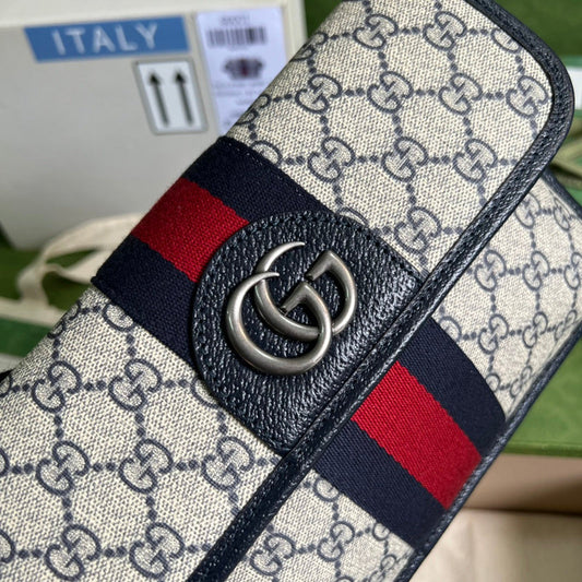 OZ - GCI Bags - 879