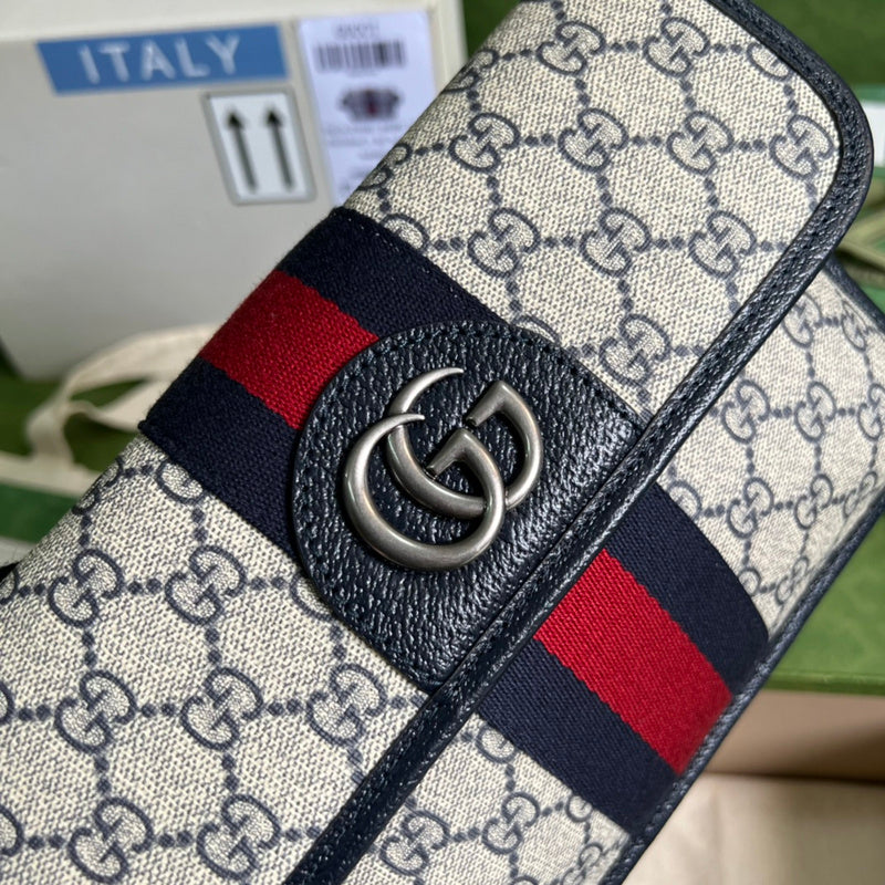 OZ - GCI Bags - 879