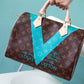 Ozarra Fashion Lu-Vi bags - 8184