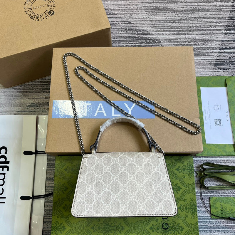 Ozarra - GCI Bags - 5326