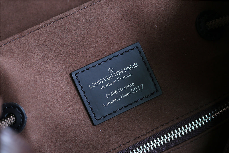 Ozarra Fashion Lu-Vi bags - 9685