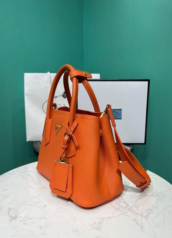 Ozarra Luxury - PD Bags - 065