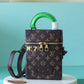 Ozarra Fashion Lu-Vi bags - 10015