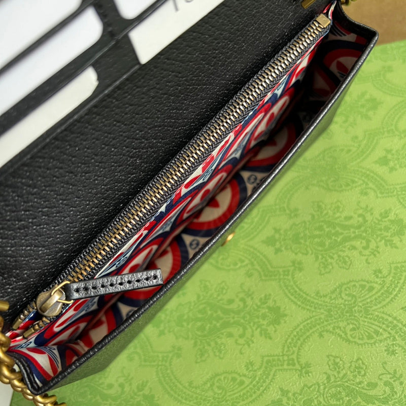 Ozarra - GG Bags - 1221