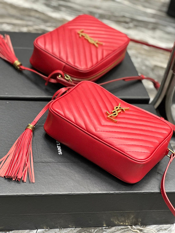 OZ - SLY Bags - 1011