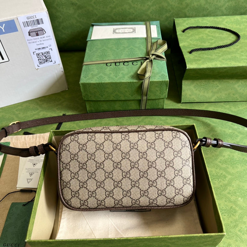OZ - GCI Bags - 455