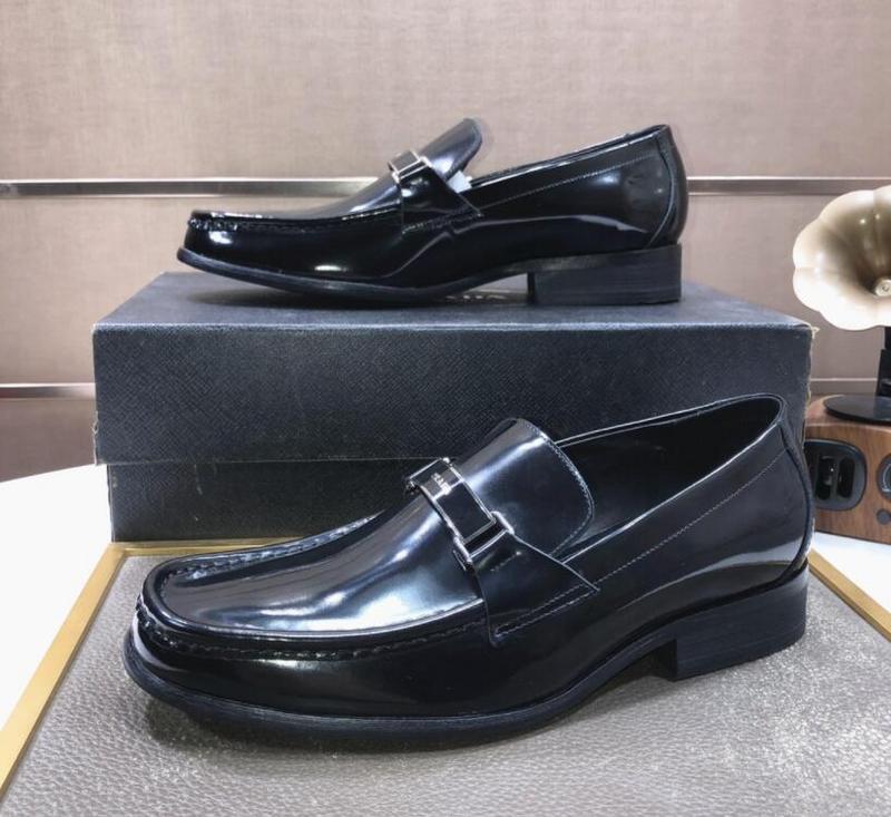 Ozarra Luxury - PD Men Shoes - 113