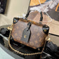 Ozarra Fashion Lu-Vi Bags - 16856