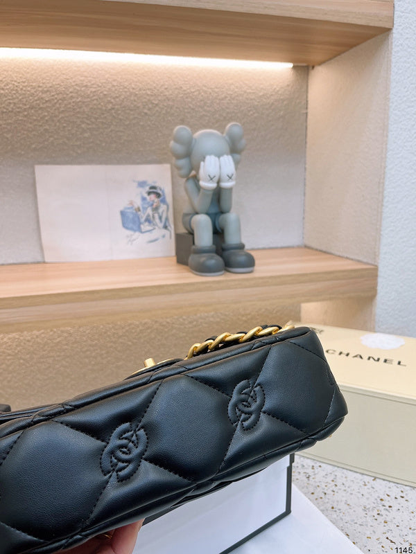 Ozarra - CHL Bags - 7037