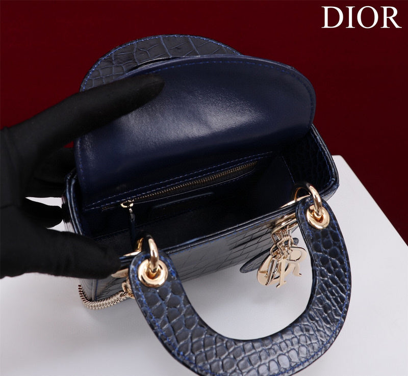 Ozarra - Dir Bags - 1394