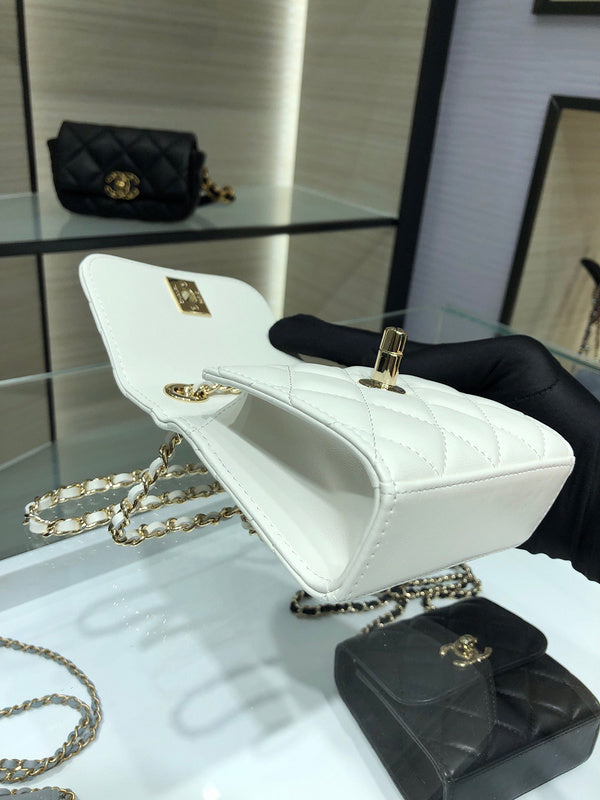 Ozarra - CHL Bags - 7385
