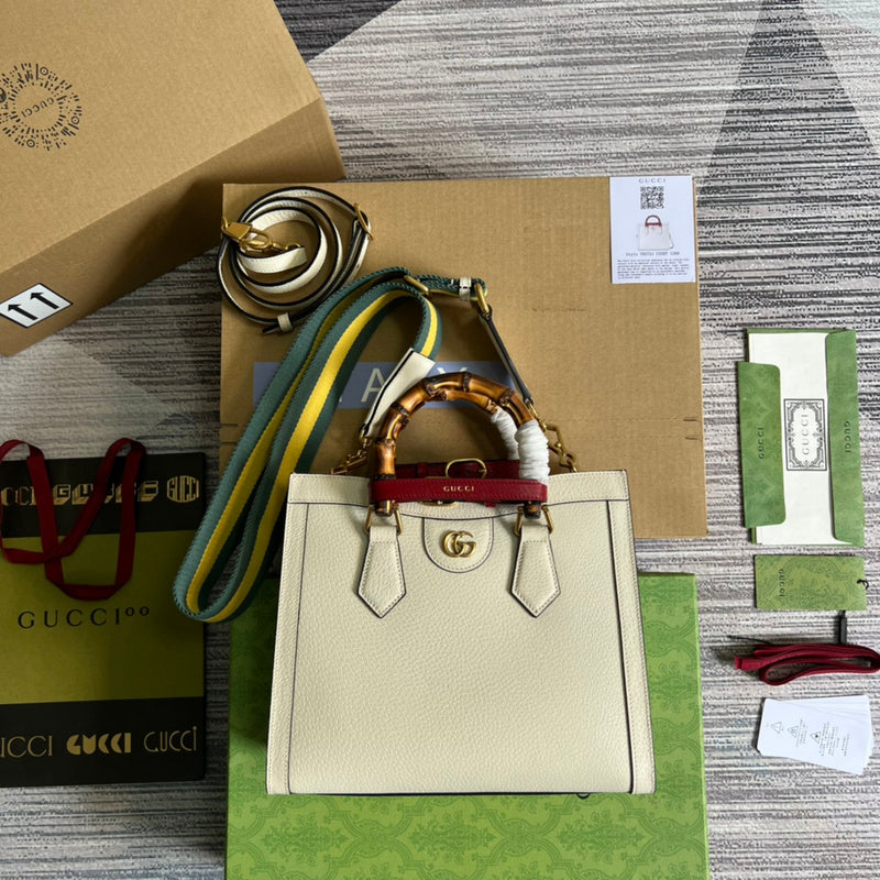 Ozarra - GG Bags - 1291