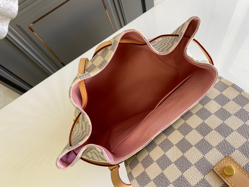 Ozarra Fashion Lu-Vi bags - 17008