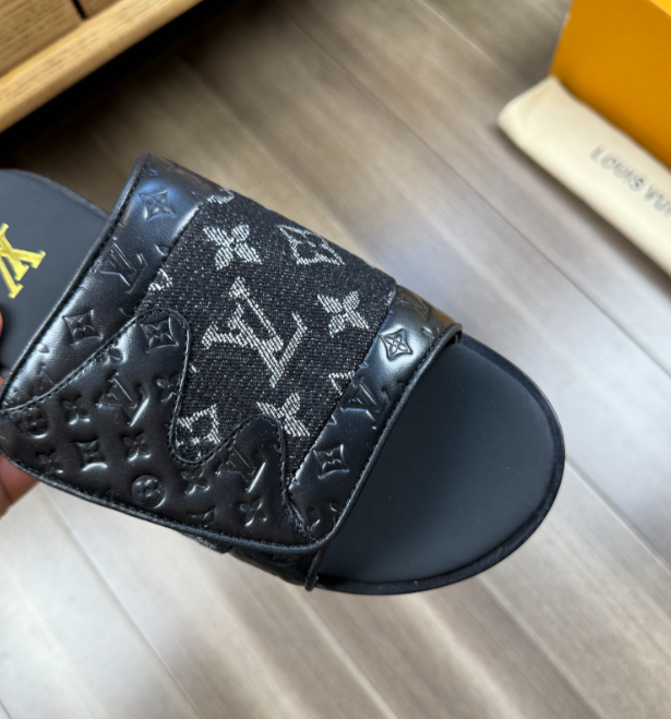 Ozarra Luxury - LOV Men Shoes - 088
