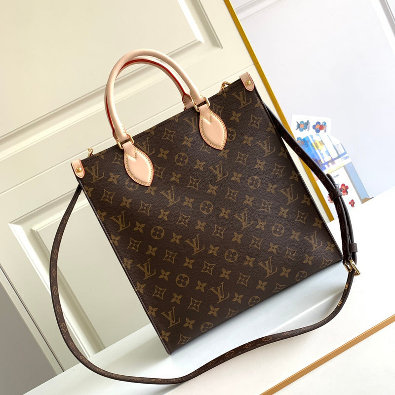 Ozarra Fashion Lu-Vi bags - 17545